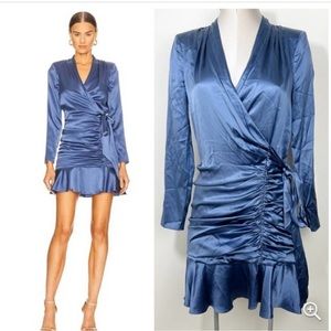 Veronica Beard silk dress size 10